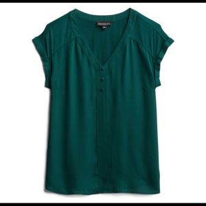 Fortune + Ivy Blouse